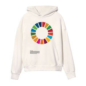 Pangaia Hoodie